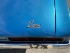 Thumbnail Photo 20 for 1969 Chevrolet Camaro Coupe